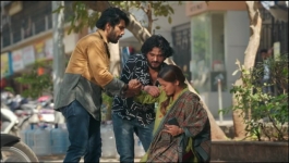 Udne Ki Aasha - 5th April 2024